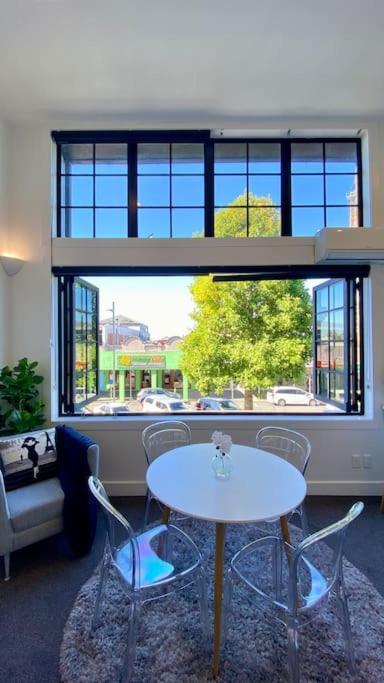 Appartement The Statesman à Hamilton Extérieur photo